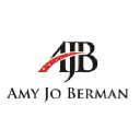 Amyjoberman.com logo