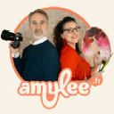Amylee.fr logo