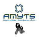 Amyts.es logo