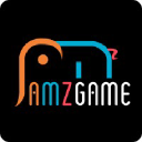 Amzgame.com logo