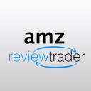 Amzreviewtrader.com logo