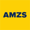 Amzs.si logo