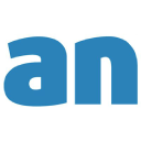 An.no logo