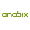 Anabix.cz logo