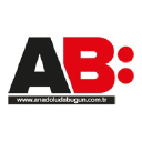 Anadoludabugun.com.tr logo