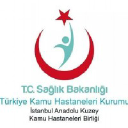 Anadolukuzey.gov.tr logo
