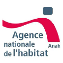 Anah.fr logo