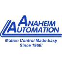 Anaheimautomation.com logo