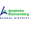 Anaheimelementary.org logo