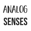 Analogsenses.com logo