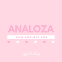 Analoza.com logo