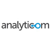 Analyticom.de logo