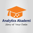 Analyticsakademi.com logo