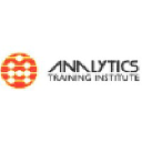 Analyticstraining.in logo