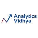 Analyticsvidhya.com logo