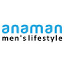 Anaman.net logo