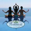 Anamayaresort.com logo