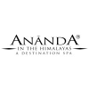 Anandaspa.com logo