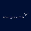 Anangpuria.com logo