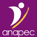 Anapec.org logo