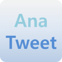 Anatweet.com logo