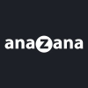 Anazana.com logo