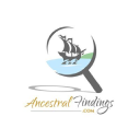 Ancestralfindings.com logo