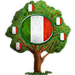Ancestrositalianos.com logo