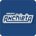 Anchieta.br logo