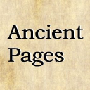 Ancientpages.com logo