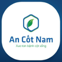 Ancotnam.vn logo