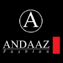 Andaazfashion.co.uk logo