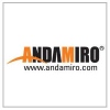 Andamiro.com logo