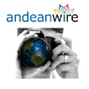 Andeanwire.com logo
