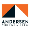 Andersenwindows.com logo