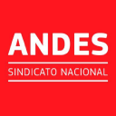 Andes.org.br logo