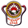 Andhrauniversity.edu.in logo