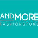 Andmorefashion.com logo