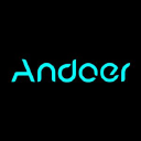 Andoer.com logo