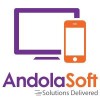 Andolasoft.com logo