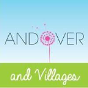 Andoverandvillages.co.uk logo