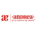 Andrea.com logo