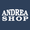 Andreashop.sk logo