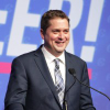 Andrewscheer.com logo