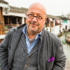 Andrewzimmern.com logo