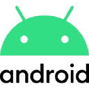 Android.com logo