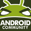 Androidcommunity.com logo