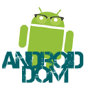 Androiddom.com logo