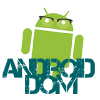 Androiddom.com logo