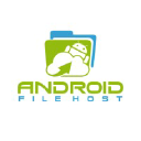 Androidfilehost.com logo